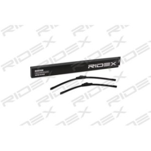 Wiper Blade - RIDEX 298W0069