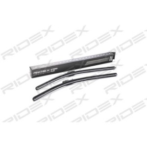 Wiper Blade - RIDEX 298W0005