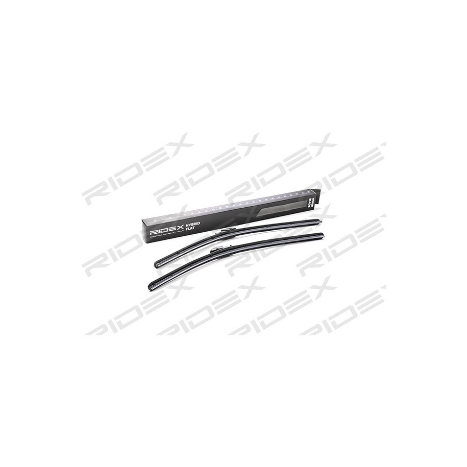 Wiper Blade - RIDEX 298W0005