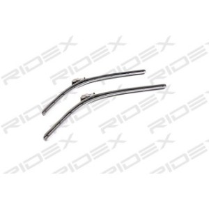 Wiper Blade - RIDEX 298W0005