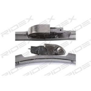 Wiper Blade - RIDEX 298W0005