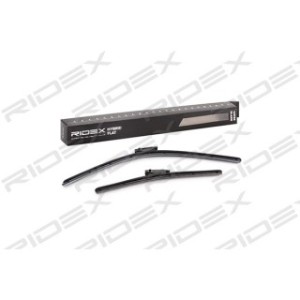 Wiper Blade - RIDEX 298W0049
