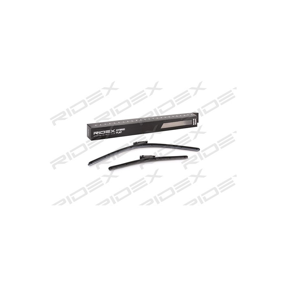 Wiper Blade - RIDEX 298W0049