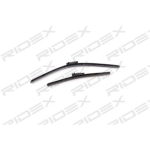 Wiper Blade - RIDEX 298W0049