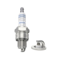 Spark Plug BOSCH 0241229714 for FIAT RENAULT OE DS2127G