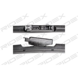 Wiper Blade - RIDEX 298W0049