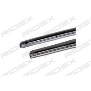 Wiper Blade - RIDEX 298W0049