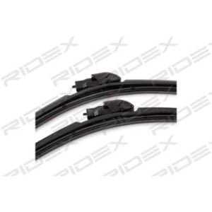 Wiper Blade - RIDEX 298W0037