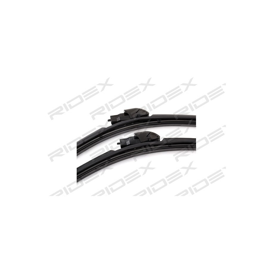 Wiper Blade - RIDEX 298W0037