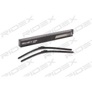 Wiper Blade - RIDEX 298W0037