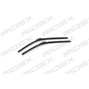 Wiper Blade - RIDEX 298W0037