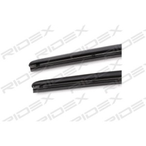 Wiper Blade - RIDEX 298W0037