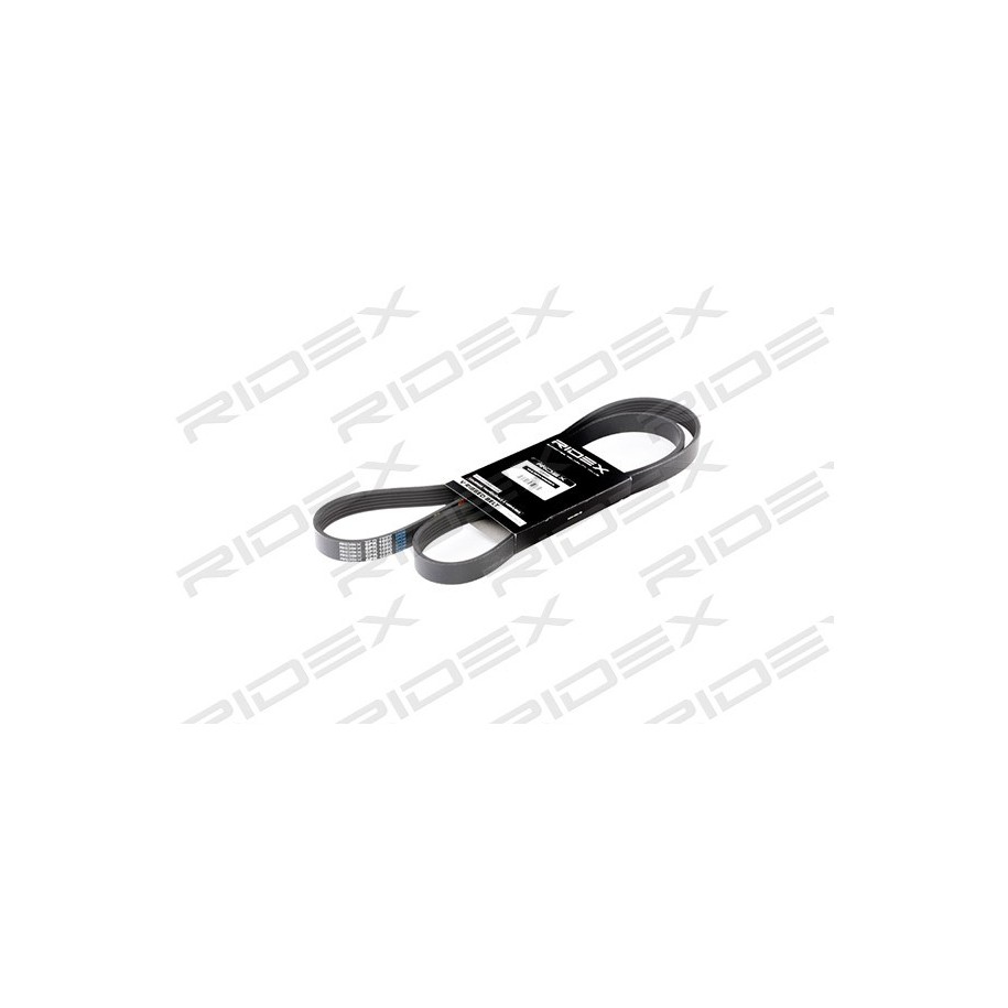 V Ribbed Belt - RIDEX 305P0079