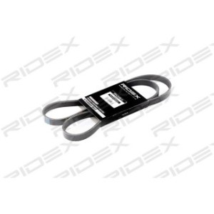 V Ribbed Belt - RIDEX 305P0040