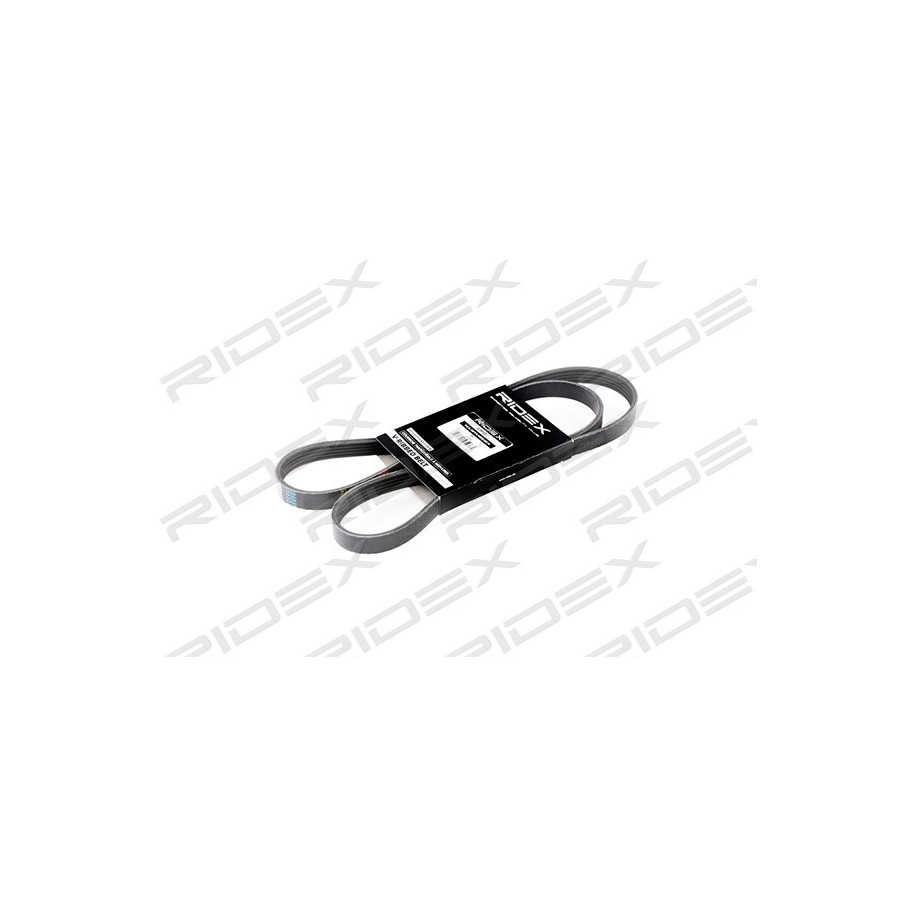 V Ribbed Belt - RIDEX 305P0040