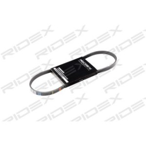 V Ribbed Belt - RIDEX 305P0012