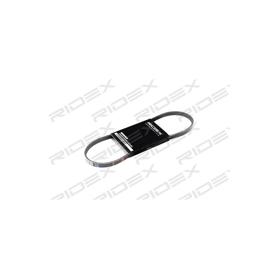 V Ribbed Belt - RIDEX 305P0012