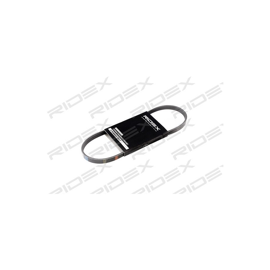 V Ribbed Belt - RIDEX 305P0007