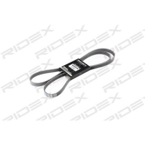V Ribbed Belt - RIDEX 305P0098