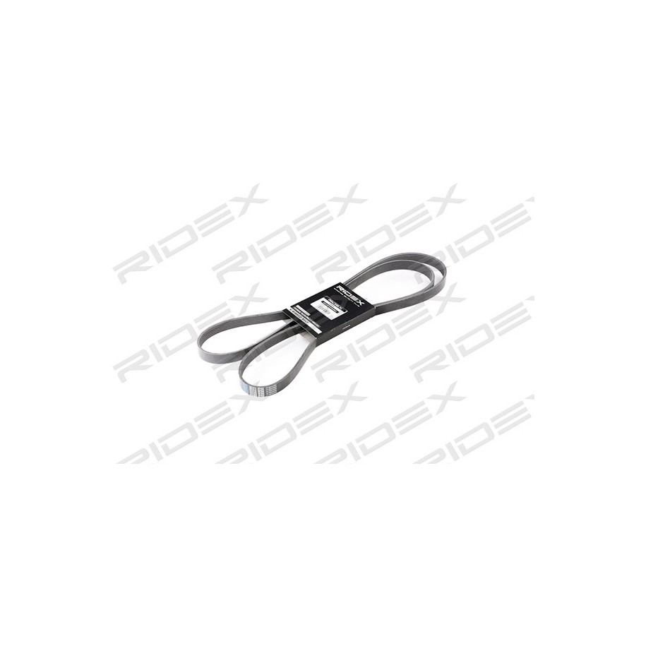 V Ribbed Belt - RIDEX 305P0098