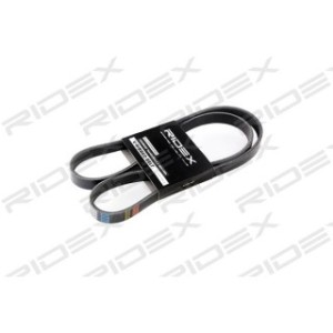 V Ribbed Belt - RIDEX 305P0156