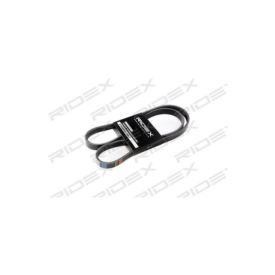 V Ribbed Belt - RIDEX 305P0156