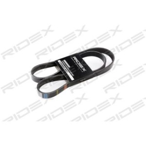 V Ribbed Belt - RIDEX 305P0062