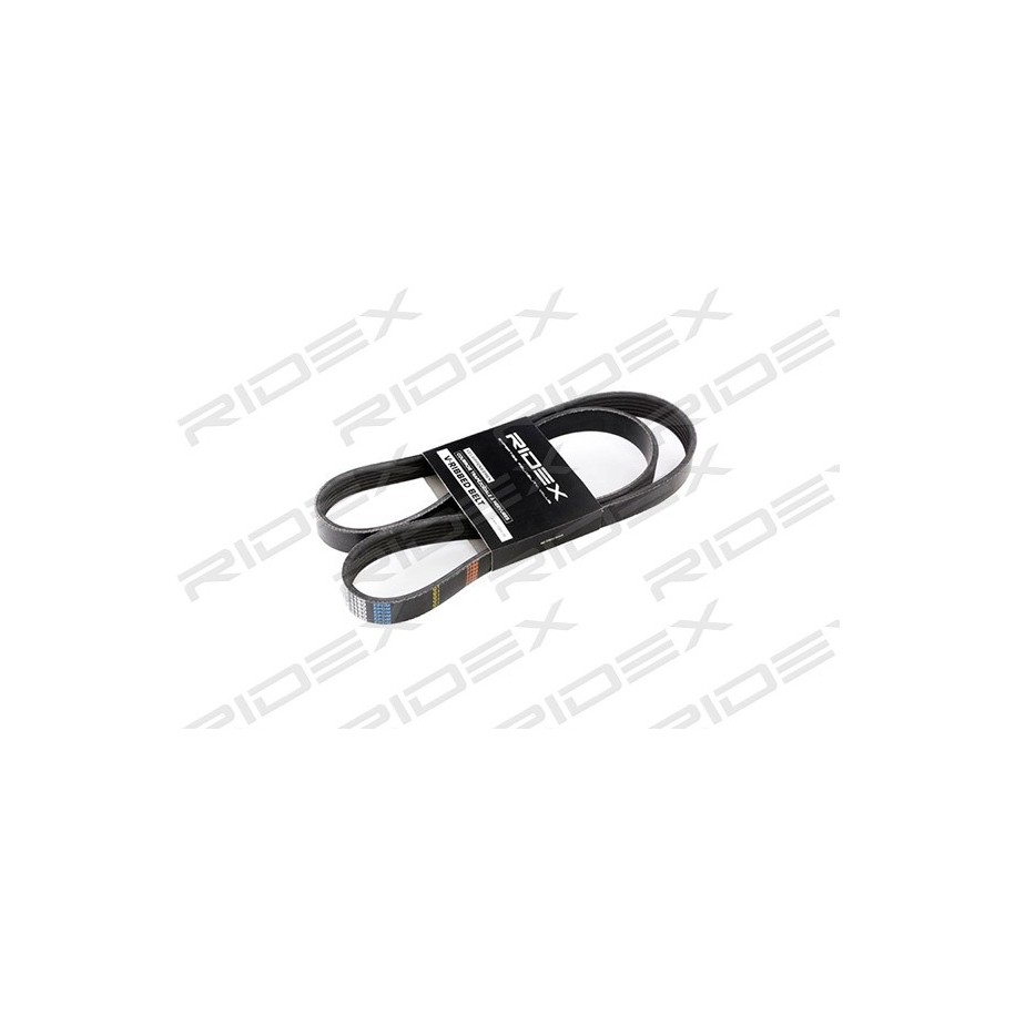 V Ribbed Belt - RIDEX 305P0062