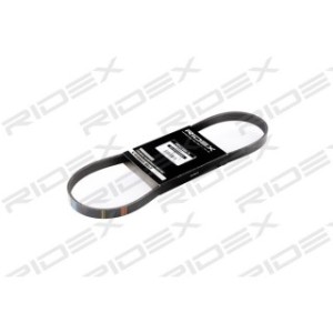 V Ribbed Belt - RIDEX 305P0125