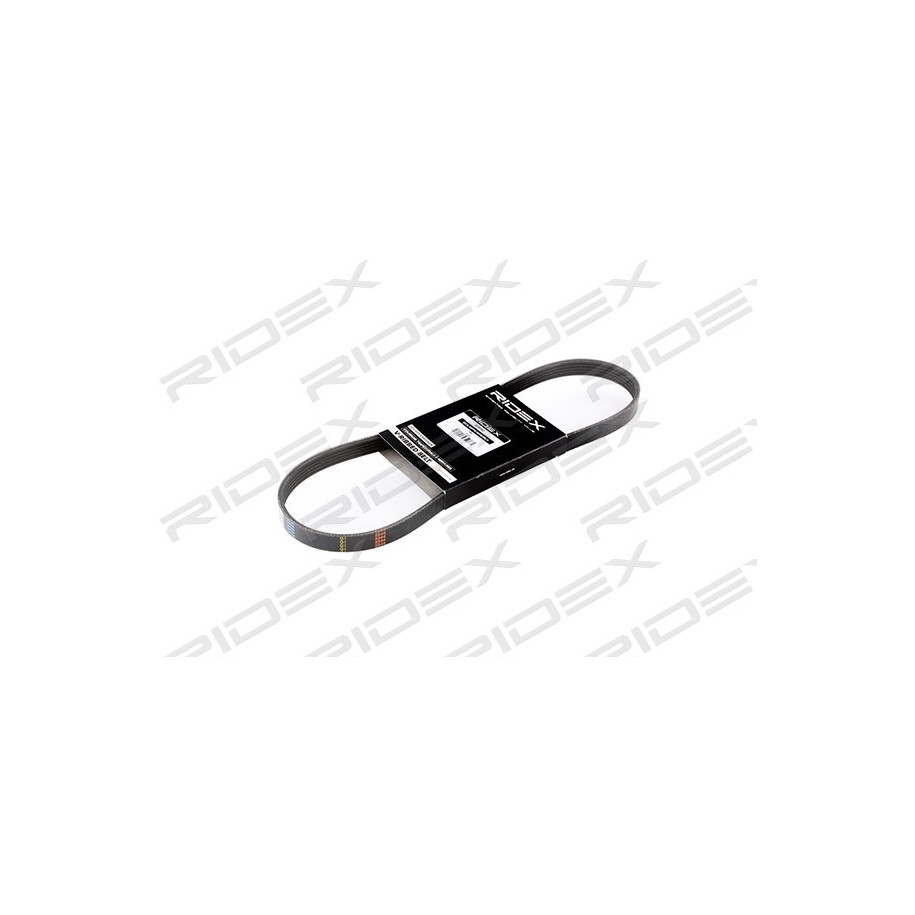 V Ribbed Belt - RIDEX 305P0125