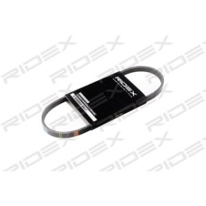 V Ribbed Belt - RIDEX 305P0167