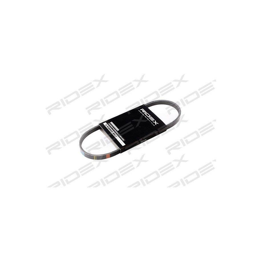 V Ribbed Belt - RIDEX 305P0167