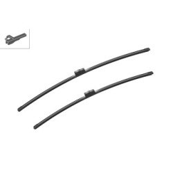 Wiper Blade BOSCH 3397118964 for RENAULT ESPACE