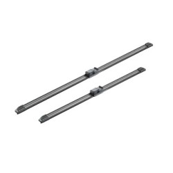 Wiper Blade BOSCH 3397118953 for ALPINA BMW VOLVO OE 61612183576