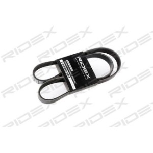 V Ribbed Belt - RIDEX 305P0141