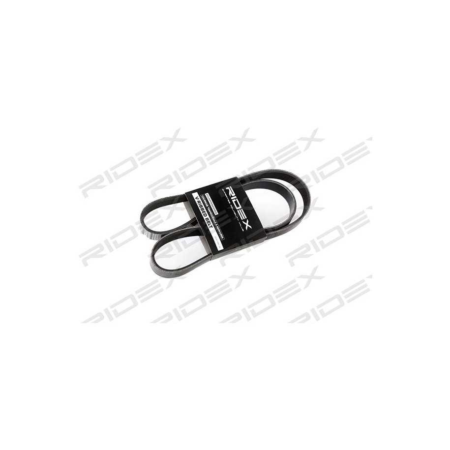 V Ribbed Belt - RIDEX 305P0141