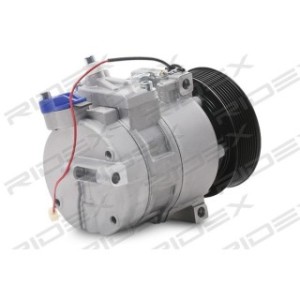 AC Compressor - RIDEX 447K0207