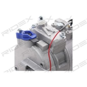 AC Compressor - RIDEX 447K0207