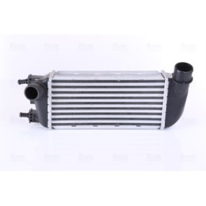 Charge Air Cooling Heat Exchanger - Nissens 96577