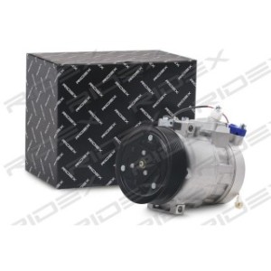 AC Compressor - RIDEX 447K0207