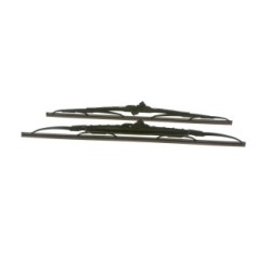 Wiper Blade BOSCH 3397118564 for CHEVROLET CITROEN DAEWOO &more..