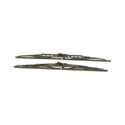 Wiper Blade BOSCH 3397118564 for CHEVROLET CITROEN DAEWOO &more..