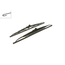 Wiper Blade BOSCH 3397118564 for CHEVROLET CITROEN DAEWOO &more..