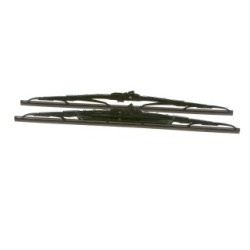 Wiper Blade BOSCH 3397118506 for ALFA ROMEO ALPINA AUDI &more..