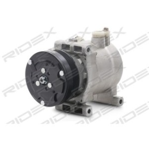 AC Compressor - RIDEX 447K0208