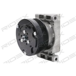 AC Compressor - RIDEX 447K0208