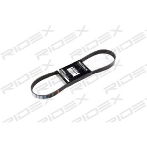 V Ribbed Belt - RIDEX 305P0139