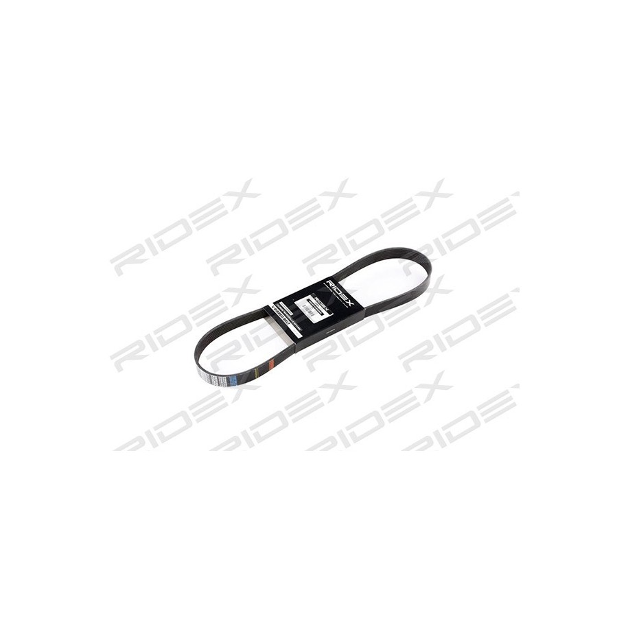 V Ribbed Belt - RIDEX 305P0139