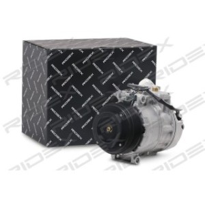 AC Compressor - RIDEX 447K0216
