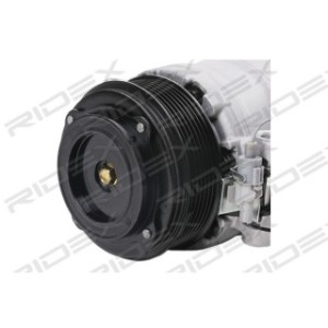 AC Compressor - RIDEX 447K0216